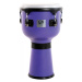 Gon Bops Fiesta Ultra Violet Djembe