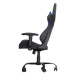 Herné kreslo Trust GXT 708B Resto Gaming Chair