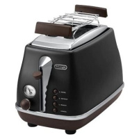 DE LONGHI CTOV 2103 BK