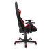 DXRACER - Herná stolička DXRacer OH/FD01/NR látková