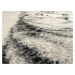Kusový koberec Cat grey - 120x170 cm Alfa Carpets