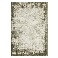Zelený koberec 120x170 cm Kuza – Asiatic Carpets