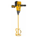 DEWALT 54V XR FLEXVOLT Aku miešadlo s dvojručnou rukoväťou, 2x 3,0/9,0 Ah DCD240X2-QW