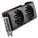 Sapphire PULSE AMD Radeon RX 7800 XT