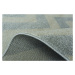 Kusový koberec Aspect 1961 Light Silver (Grey) - 200x290 cm Berfin Dywany