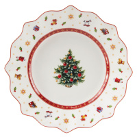 Villeroy & Boch RAŇAJKOVÝ TANIER, keramika, 24 cm