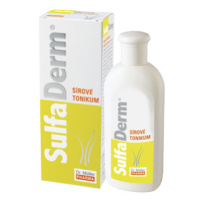 Dr. Müller Sulfaderm Sírové tonikum 150 ml