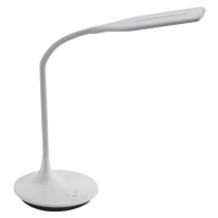 XXXL LED LAMPA NA PÍSACÍ STÔL, dotykový stmievač,