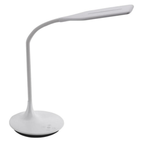 XXXL LED LAMPA NA PÍSACÍ STÔL, dotykový stmievač,