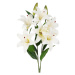 Umelá kvetina (výška 59 cm) Lily – Ixia