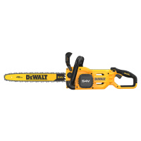 DEWALT 54V XR FLEXVOLT Aku reťazová píla 45 cm, bez aku DCMCS574N-XJ