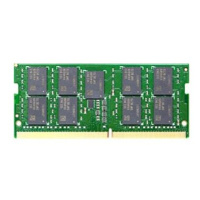 Synológia RAM modul 4GB DDR4 ECC SO-DIMM upgrade kit