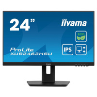 iiyama ProLite/XUB2463HSU-B1/23,8