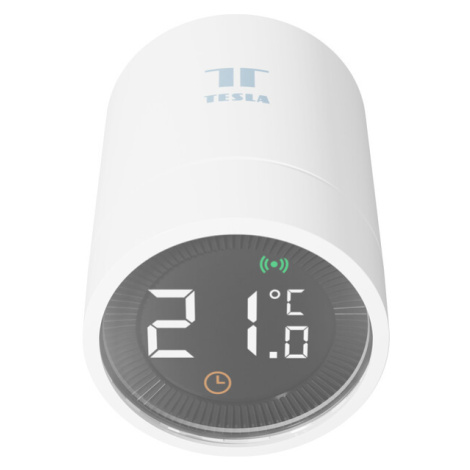 Tesla Smart Thermostatic Valve Style