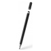 Dotykové pero TECH-PROTECT MAGNET STYLUS PEN BLACK