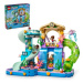 LEGO® Friends 42630 Akvapark v mestečku Heartlake