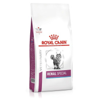 ROYAL CANIN Renal Special granule pre mačky 2 kg