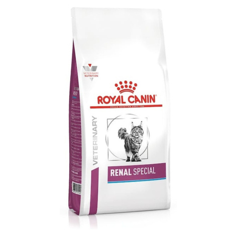 Krmivá pre mačky Royal Canin