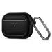 Spigen Rugged Armor, black - AirPods Pro