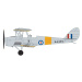 Classic Kit letadlo A04104 - de Havilland D.H.82a Tiger Moth (1:48)