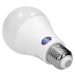 Žiarovka LED so senzorom SAHIL E27 12W, 4000K, 850lm (ORNO)