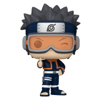 Funko POP! Naruto Shippuden: Obito Uchiha