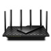 tp-link Archer AX72, Dvoupásmový gigabitový WiFi 6 router AX5400