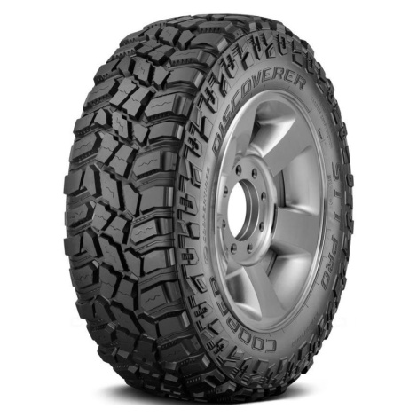 COOPER TIRES 275/65 R 18 123K DISCOVERER_STT_PRO  TIRES