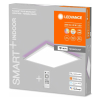 Svietidlo LEDVANCE SMART WIFI PLAN PLUS RGB 60x60, 36W, RGB+TW (OSRAM)