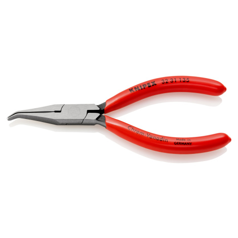 KNIPEX Kliešte ploché 45 stupňové nastavovacie 3231135