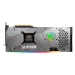 MSI NVIDIA GeForce RTX 3070 SUPRIM X 8G LHR