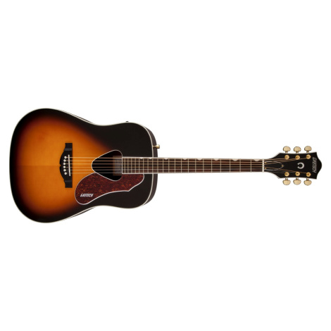Gretsch G5024E Rancher Dreadnought SBS