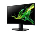 ACER LCD KA242YEbi, 23,8" IPS,1920x1080,100M:1,250cd/m2,1ms,HDMI,VGA,VESA,FreeSync