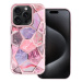 TWINKI Case Apple iPhone 14 Pro pink