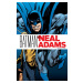 DC Comics Batman by Neal Adams Book One