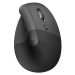 Logitech Lift for BUSINESS GRAPHITE/BLACK - EMEA