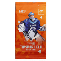 Hokejové karty SportZoo Blaster balíček Tipsport ELH 2024/25 – 1. séria