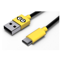 TRIBE MINION MICRO USB KABEL (120CM) CMR22102