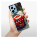 Odolné silikónové puzdro iSaprio - Chevrolet 02 - Xiaomi Redmi Note 12 Pro 5G / Poco X5 Pro 5G