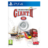 Industry Giant 2 (PS4)