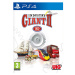 Industry Giant 2 (PS4)