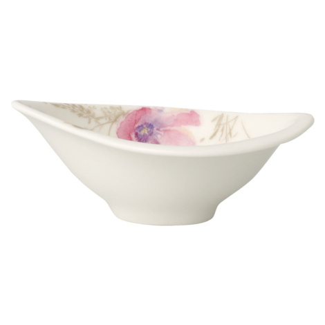 Porcelánová hlboká miska s motívom kvetín Villeroy & Boch Mariefleur Serve, ⌀ 12 cm