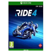 RIDE 4 (Xbox One)