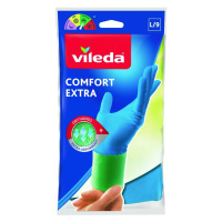 Vileda Comfort Extra rukavice L