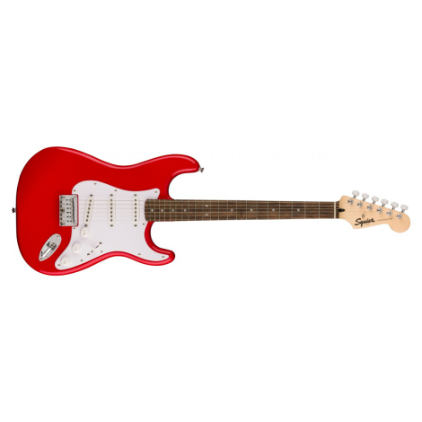Fender Squier Sonic Stratocaster HT - Torino Red