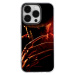 Silikónové puzdro na Apple iPhone 15 Pro Max Original Licence Cover Nightmare on Elm Street 005