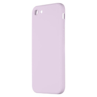 Obal:Me Matte TPU Kryt pre Apple iPhone 7/8/SE2020/SE2022 Purple