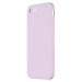 Obal:Me Matte TPU Kryt pre Apple iPhone 7/8/SE2020/SE2022 Purple