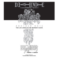 Viz Media Death Note: Another Note - The Los Angeles BB Murder Cases