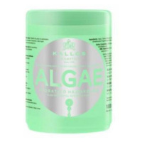 Kallos Hydratujúce maska ​​s výťažkom z rias a olivovým olejom (Algae moisturizing hair mask) 10